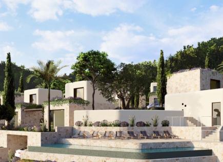 Villa para 400 000 euro en Lastva, Montenegro