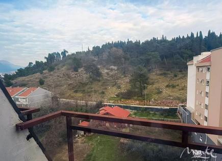 Flat for 60 000 euro in Podgorica, Montenegro