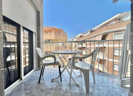 Appartement pour 124 000 Euro à Torrevieja, Espagne