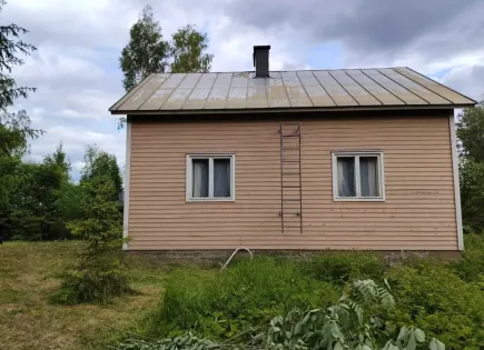 Cottage pour 10 000 Euro à Juva, Finlande