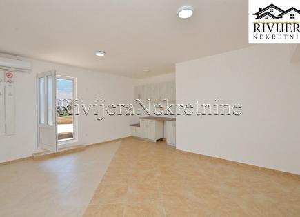 Flat for 94 000 euro in Herceg-Novi, Montenegro