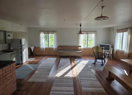 Cottage für 6 800 euro in Kitee, Finnland