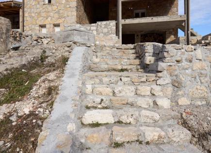 Haus für 250 000 euro in Cetinje, Montenegro