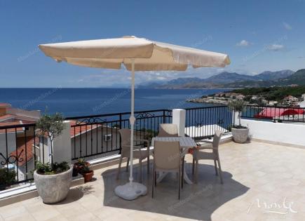 Hotel für 890 000 euro in Bar, Montenegro