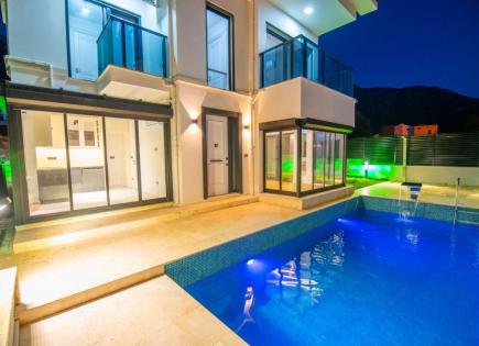 Villa pour 320 000 Euro à Fethiye, Turquie