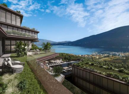 Apartment für 356 400 euro in Herceg-Novi, Montenegro