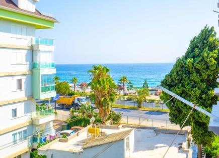 Piso para 115 000 euro en Kestel, Turquia