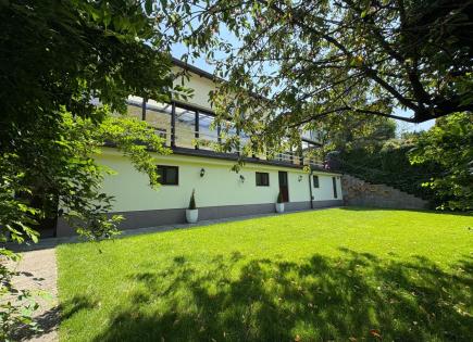 House for 1 290 000 euro in Vienna, Austria
