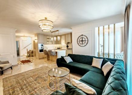 Appartement pour 643 600 Euro à Antalya, Turquie