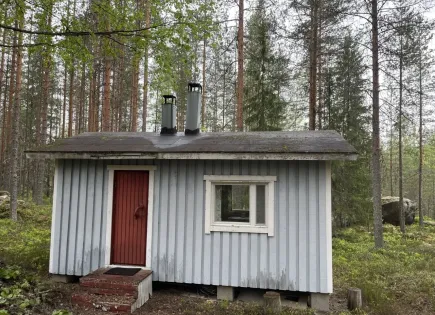 Cottage pour 9 900 Euro à Konnevesi, Finlande