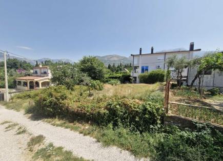 Land for 168 000 euro in Bar, Montenegro