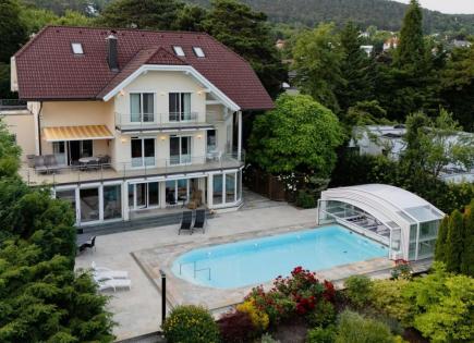 Villa for 3 400 000 euro in Austria