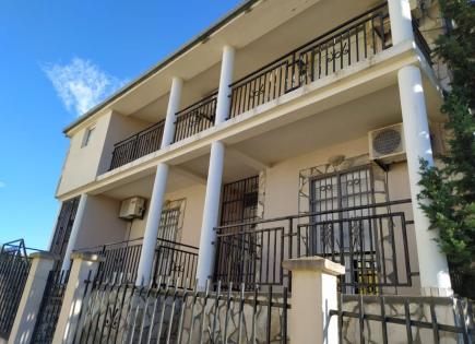 Casa para 165 000 euro en Utjeha, Montenegro