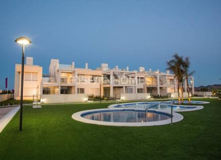 Appartamenti per 239 000 euro a Cartagena, Spagna