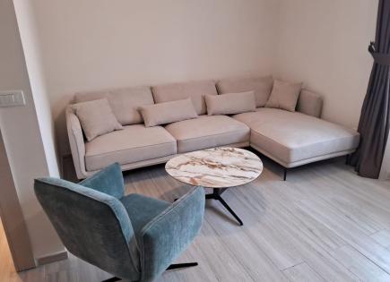 Apartamento para 500 euro por mes en Rezevici, Montenegro