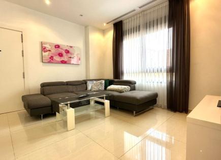 Apartment für 239 000 euro in Guardamar del Segura, Spanien