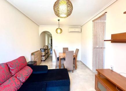 Penthouse pour 189 000 Euro à Torrevieja, Espagne