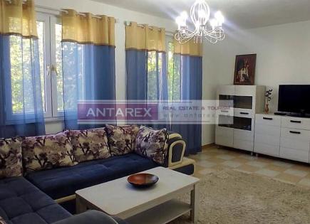 Villa pour 180 000 Euro à Dobra Voda, Monténégro