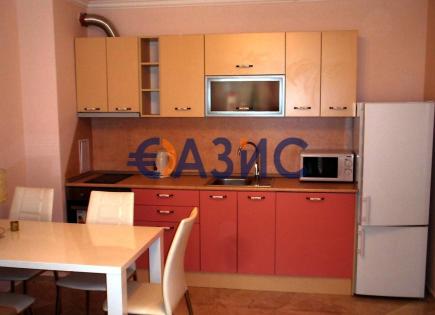 Apartment für 135 000 euro in Sveti Vlas, Bulgarien