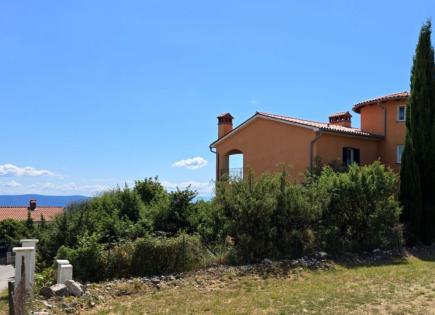 Villa for 520 000 euro in Labin, Croatia