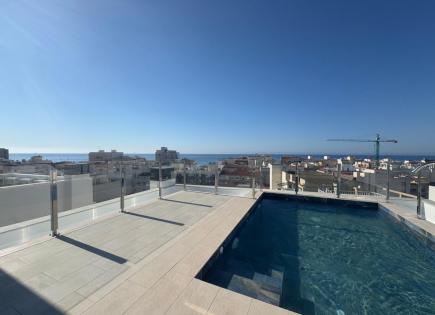 Apartment für 1 000 euro pro Monat in Torrevieja, Spanien