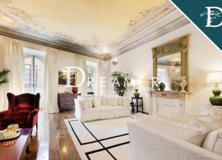 Apartment für 3 600 000 euro in Florenz, Italien