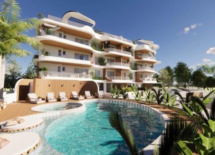 Appartamenti per 295 000 euro a Larnaca, Cipro