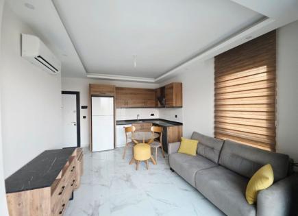 Piso para 70 000 euro en Gazipasa, Turquia