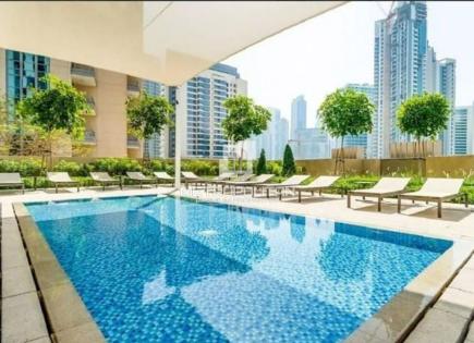 Apartment for 545 658 euro in Dubai, UAE