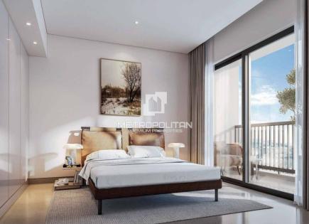 Apartment für 266 287 euro in Dubai, VAE