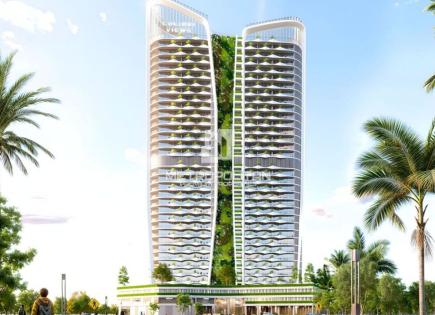 Apartment for 301 420 euro in Ras al-Khaimah, UAE