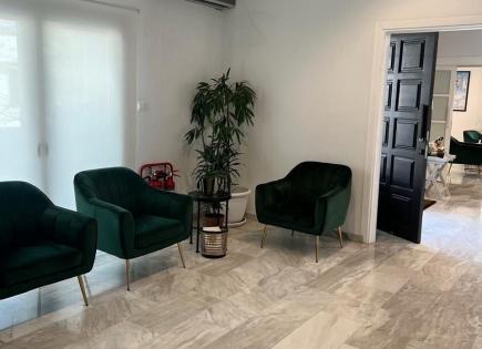 Office for 5 000 euro per month in Limassol, Cyprus
