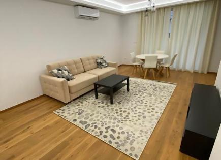 Apartment for 2 100 euro per month in Limassol, Cyprus