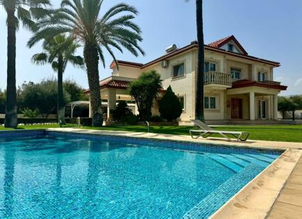 Terrain pour 1 600 000 Euro à Limassol, Chypre