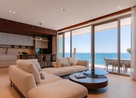 Apartment for 3 900 000 euro in Paphos, Cyprus
