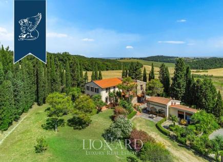 Farm für 990 000 euro in Livorno, Italien