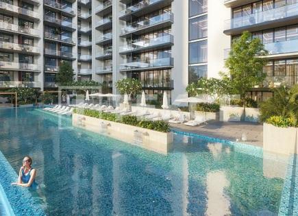 Appartement pour 569 000 Euro à Dubaï, EAU