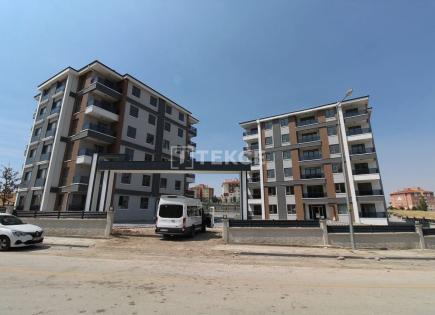 Apartment für 76 000 euro in Ankara, Türkei