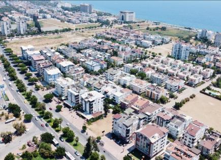 Apartamento para 306 500 euro en Antalya, Turquia