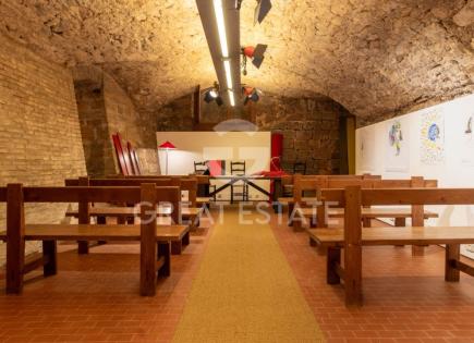 Studio pour 195 000 Euro à Orvieto, Italie