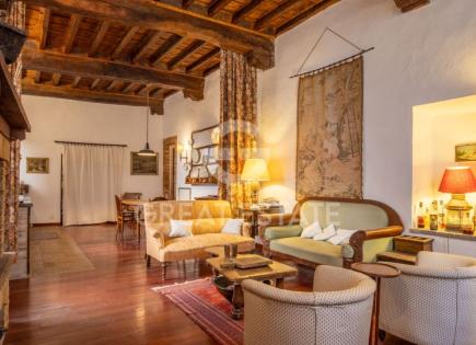 Apartment in Spoleto, Italien (preis auf Anfrage)