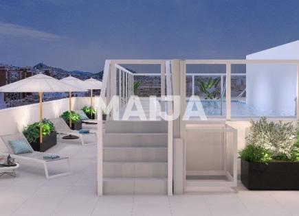 Land for 381 000 euro in Malaga, Spain