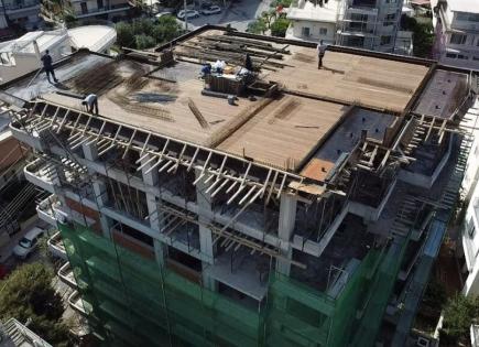 Stadthaus für 900 000 euro in Athen, Griechenland