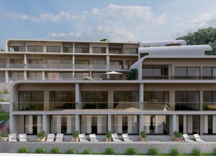 Wohnung für 441 084 euro in Tivat, Montenegro