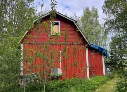 Cottage für 12 500 euro in Virrat, Finnland