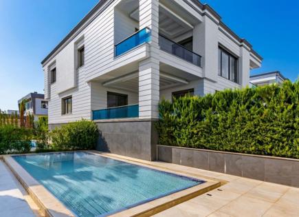 Villa pour 970 000 Euro à Antalya, Turquie