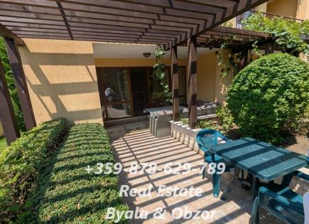 Appartement pour 125 000 Euro à Obzor, Bulgarie