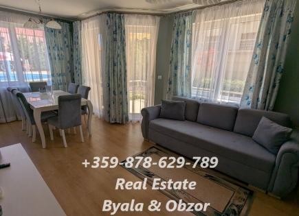Piso para 115 000 euro en Byala, Bulgaria