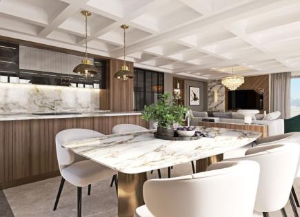 Villa für 2 200 000 euro in Blizikuce, Montenegro