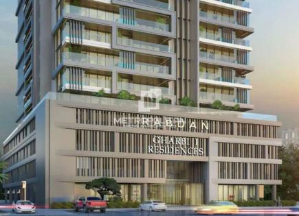 Appartamenti per 274 339 euro a Dubai, EAU